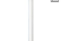 Philips 40 Watt 4 Ft Alto Supreme Linear T12 Fluorescent Light Bulb for proportions 1000 X 1000