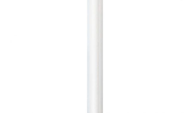 Philips 40 Watt 4 Ft Alto Supreme Linear T12 Fluorescent Light Bulb for proportions 1000 X 1000