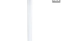 Philips 40 Watt 4 Ft Alto Supreme Linear T12 Fluorescent Light Bulb intended for proportions 1000 X 1000