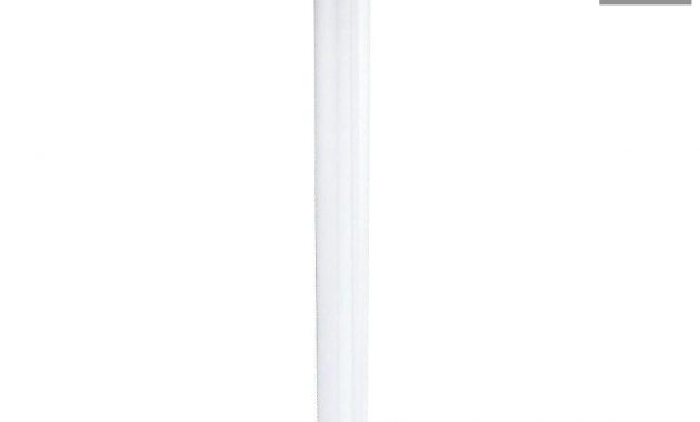 Philips 40 Watt 4 Ft Alto Supreme Linear T12 Fluorescent Light Bulb intended for proportions 1000 X 1000