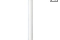 Philips 40 Watt 4 Ft Alto Supreme Linear T12 Fluorescent Light Bulb regarding measurements 1000 X 1000