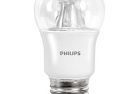 Philips 40 Watt Equivalent A15 Dimmable Led Light Bulb Soft White in sizing 1000 X 1000