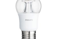 Philips 40 Watt Equivalent A15 Dimmable Led Light Bulb Soft White pertaining to size 1000 X 1000