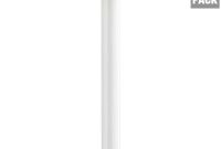 Philips 40 Watt T12 Natural Supreme Linear Fluorescent Light Bulb 4 inside sizing 1000 X 1000