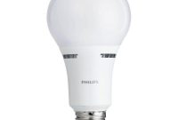 Philips 40 Watt60 Watt100 Watt Equivalent Led Light Bulb Soft in proportions 1000 X 1000