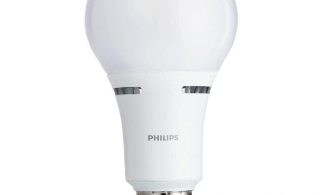 Philips 40 Watt60 Watt100 Watt Equivalent Led Light Bulb Soft in proportions 1000 X 1000