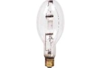 Philips 400 Watt Ed37 Hid Switch Start Metal Halide High Intensity in size 1000 X 1000