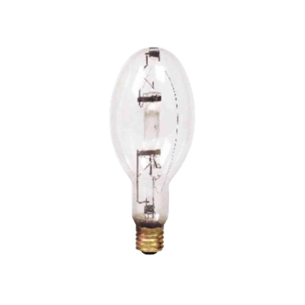 Philips 400 Watt Ed37 Hid Switch Start Metal Halide High Intensity in size 1000 X 1000