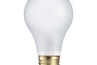 Philips 50 Watt A19 Incandescent 12 Volt Rvmarine Light Bulb 415265 in measurements 1000 X 1000