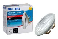 Philips 50 Watt Par36 Halogen 12 Volt Landscape Multi Purpose Base for dimensions 1000 X 1000