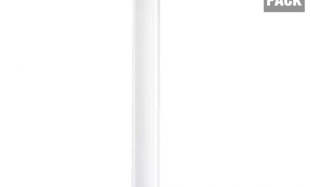 Philips 59 Watt 8 Ft Alto Plus Linear T8 Fluorescent Light Bulb within dimensions 1000 X 1000