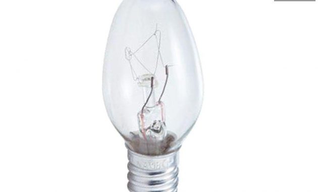 Philips 7 Watt C7 Incandescent Night Light Replacement Light Bulb 4 intended for sizing 1000 X 1000