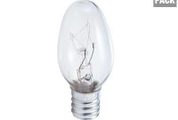 Philips 7 Watt C7 Incandescent Night Light Replacement Light Bulb 4 throughout measurements 1000 X 1000