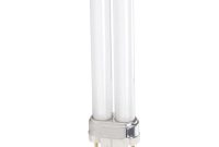 Philips 7 Watt G23 Cflni 2 Pin Cfl Light Bulb Soft White 2700k regarding sizing 1000 X 1000