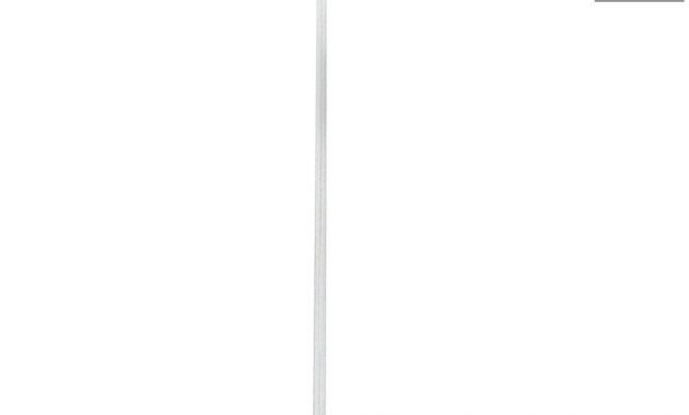 Philips 75 Watt 8 Ft Deluxe Linear T12 Fluorescent Light Bulb inside measurements 1000 X 1000