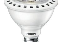 Philips 75 Watt Equivalent Par30s Led Ulw Led Energy Star Daylight regarding dimensions 1000 X 1000
