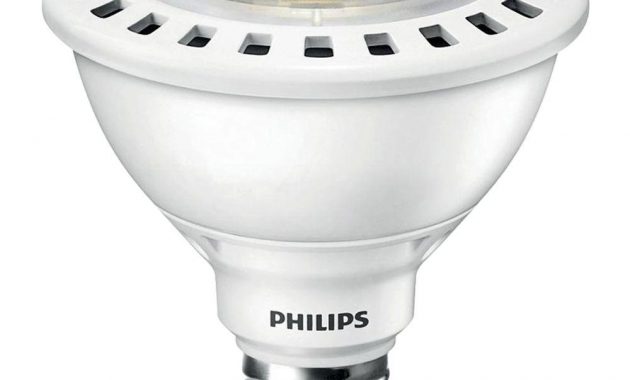Philips 75 Watt Equivalent Par30s Led Ulw Led Energy Star Daylight regarding dimensions 1000 X 1000