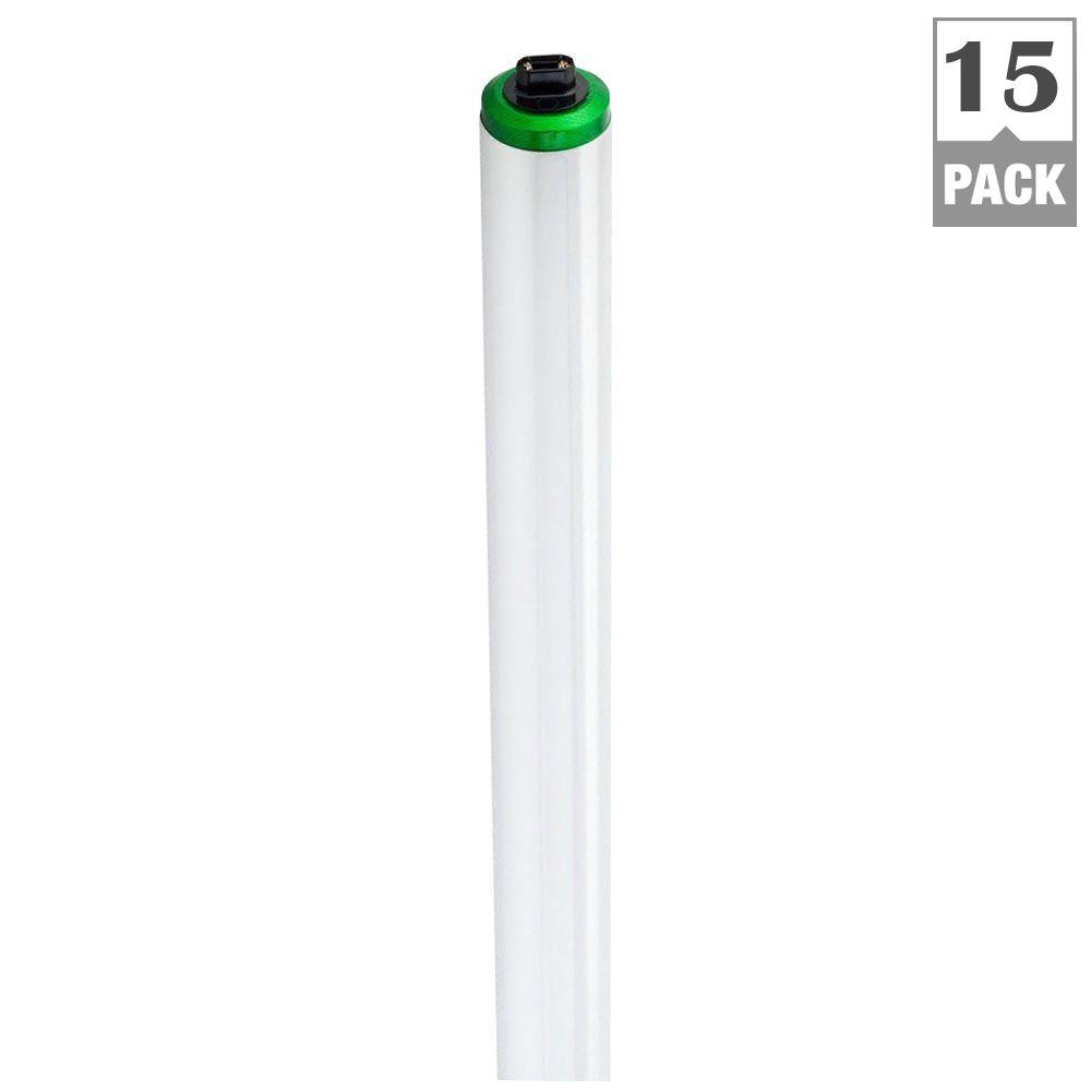 Philips 85 Watt T12 Daylight High Output Alto Linear Fluorescent inside proportions 1000 X 1000