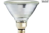 Philips 90 Watt Equivalent Par38 Halogen Indooroutdoor Dimmable pertaining to measurements 1000 X 1000