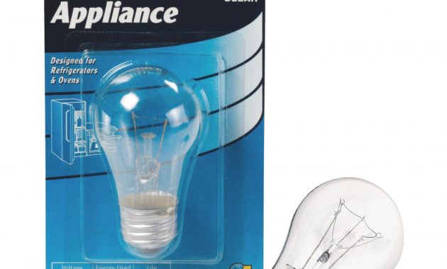 Philips A15 Incandescent Appliance Light Bulb Walmart intended for proportions 2000 X 2000