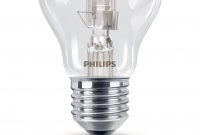 Philips Ecoclassic Halogen Light Bulb Pair Dimmable Small pertaining to measurements 1061 X 1500