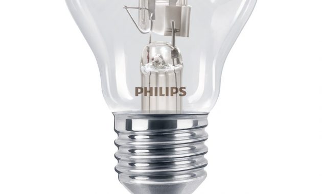 Philips Ecoclassic Halogen Light Bulb Pair Dimmable Small pertaining to measurements 1061 X 1500