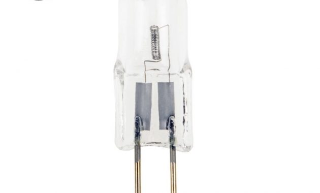 Philips G4 Halogen Bulb 12 Volt 10 Watt Et48 with regard to measurements 1000 X 1000