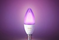 Philips Hue Candle Bulb White Ambiance E14 6w Rgbw Lightsie with regard to dimensions 1800 X 1800