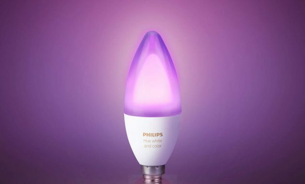 Philips Hue Candle Bulb White Ambiance E14 6w Rgbw Lightsie with regard to dimensions 1800 X 1800