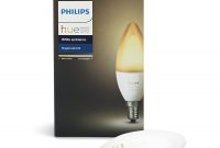 Philips Hue White Ambiance E12 Decorative Candle 40w Equivalent inside measurements 1500 X 1500