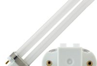 Pl13 13w Cfl Twin 2700k 71 Mol Topbulb for sizing 1000 X 1000