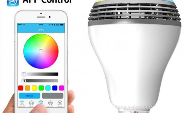 Playbulb Bluetooth Speaker Smart Dimmable Led Light Bulbs Color intended for measurements 930 X 930