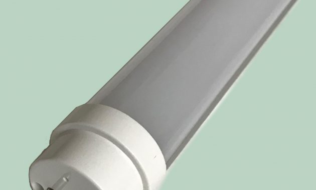 Plug Play 4ft T12 Daylight Led Tube Replaces F40t12 Fluorescent Bulb in size 1500 X 1500