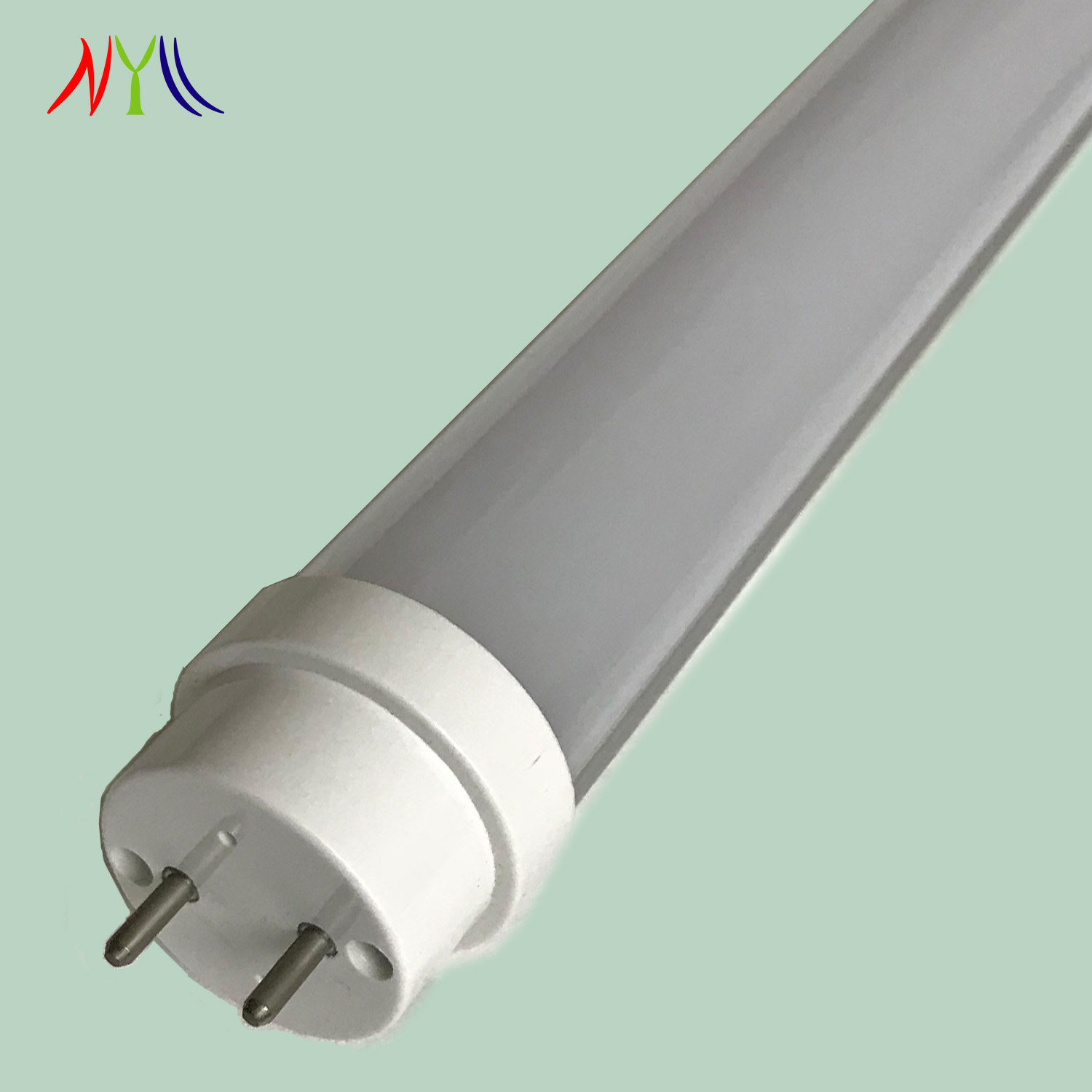 Plug Play 4ft T12 Daylight Led Tube Replaces F40t12 Fluorescent Bulb within sizing 1500 X 1500
