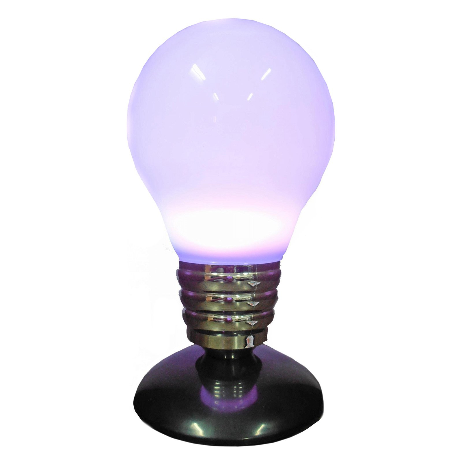 Purple Light Bulbs For Window Candles Light Bulb Ideas inside proportions 1600 X 1600