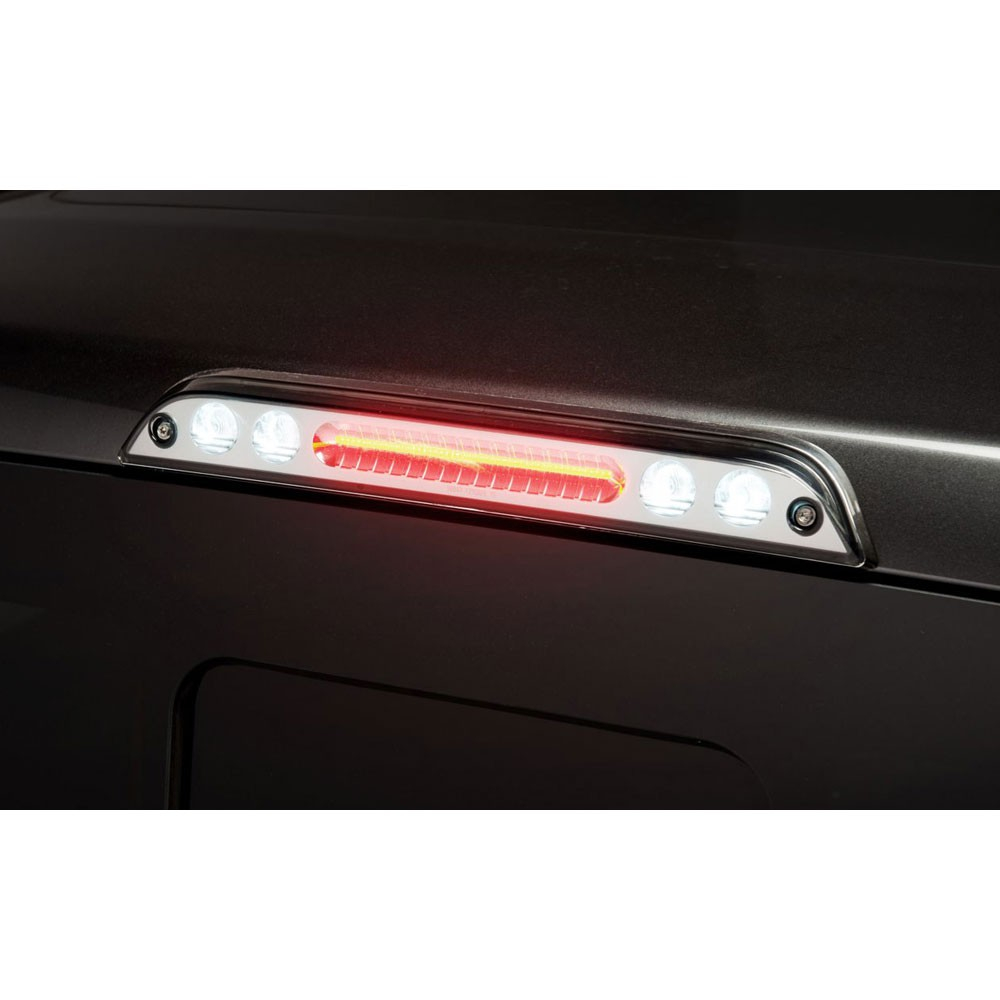 Putco 920265 F 150 Led Third Brake Light Smoked 2015 2017 intended for size 1000 X 1000