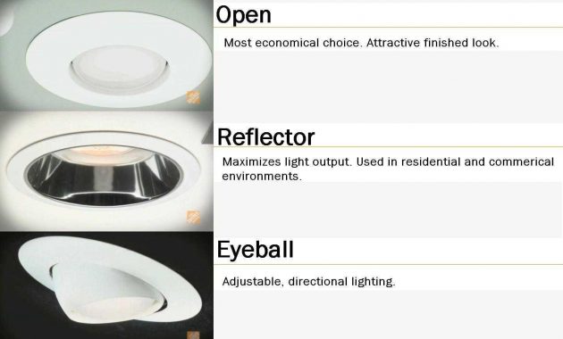 Recessed Light Bulbs Types Light Bulb in proportions 1445 X 1534