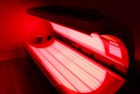 Red Therapy Light Bulbs Light Bulb with proportions 4272 X 2848