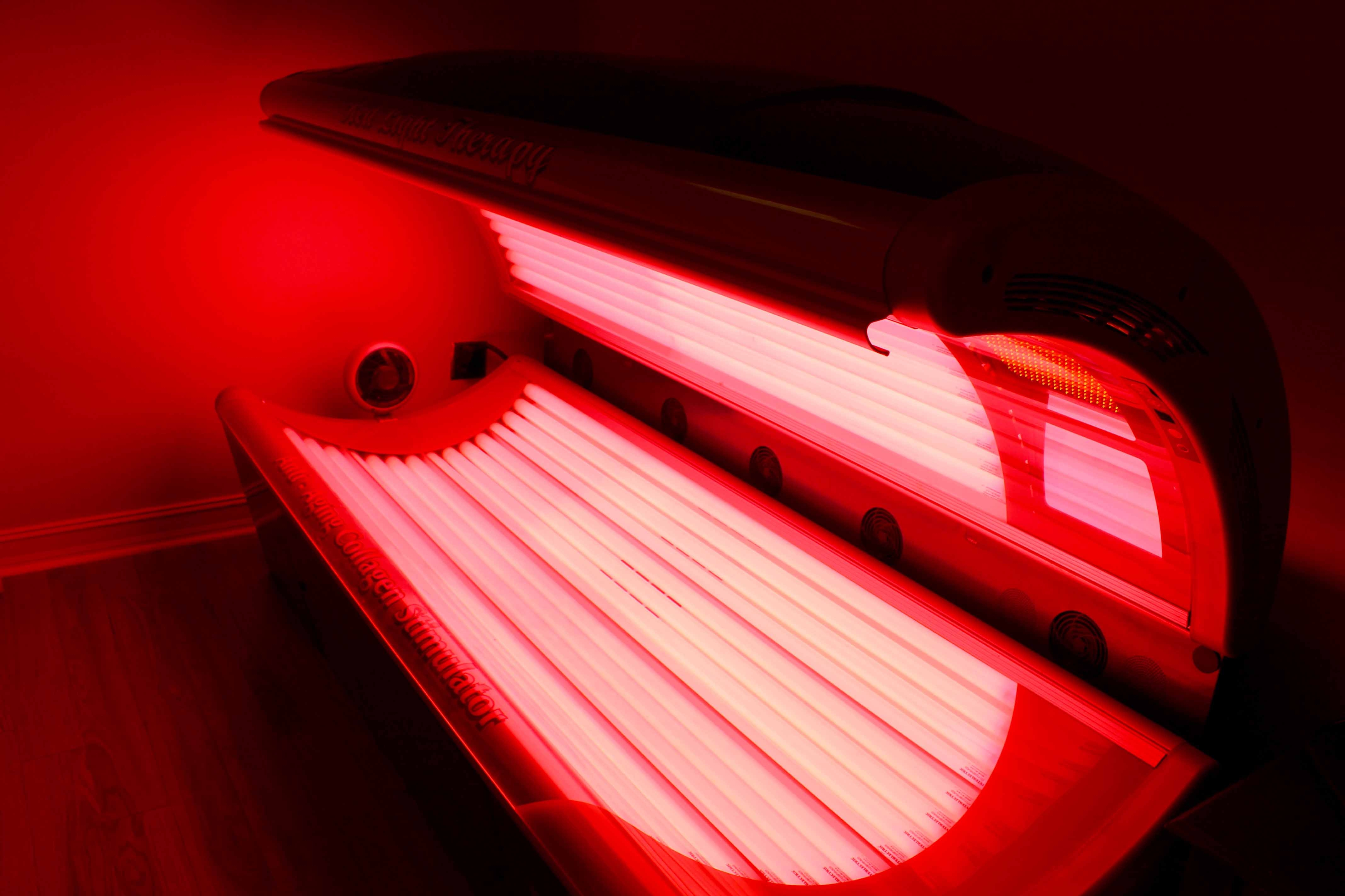 Red Therapy Light Bulbs Light Bulb with regard to dimensions 4272 X 2848
