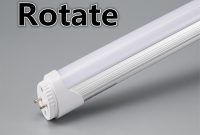 Rotate End 4ft 12m 1200mm T8 T10 T12 Led Tube Lights Super Bright regarding sizing 1000 X 1000