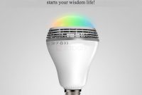 S15 Smart Bulb Speaker Mini Speakers Bluetooth Portable 5 W E27 Led intended for sizing 1024 X 1024