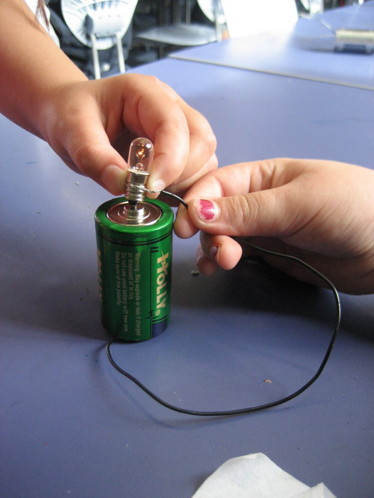 Scienceehs Investigating Electrical Circuits with size 1200 X 1600