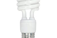 Sdns6235 Satco 13 Watt Fluorescent T2 Spiral Cfl Bulb Gsa Advantage in measurements 2000 X 2000