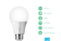 Sengled Element Classic A19 1 Pack 60w Equivalent Soft White for proportions 2560 X 2560