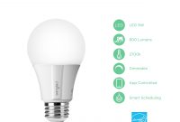 Sengled Element Classic A19 1 Pack 60w Equivalent Soft White with regard to sizing 2560 X 2560