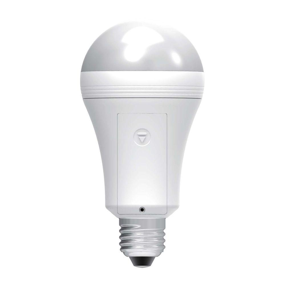 Sengled Everbright Led Bulb With Built In Battery Eb A19nae26w The in sizing 1000 X 1000