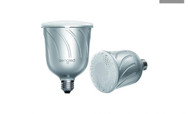 Sengled Pulse Dimmable Br30 Led Light Bulb With Built In Wireless within size 1000 X 1000