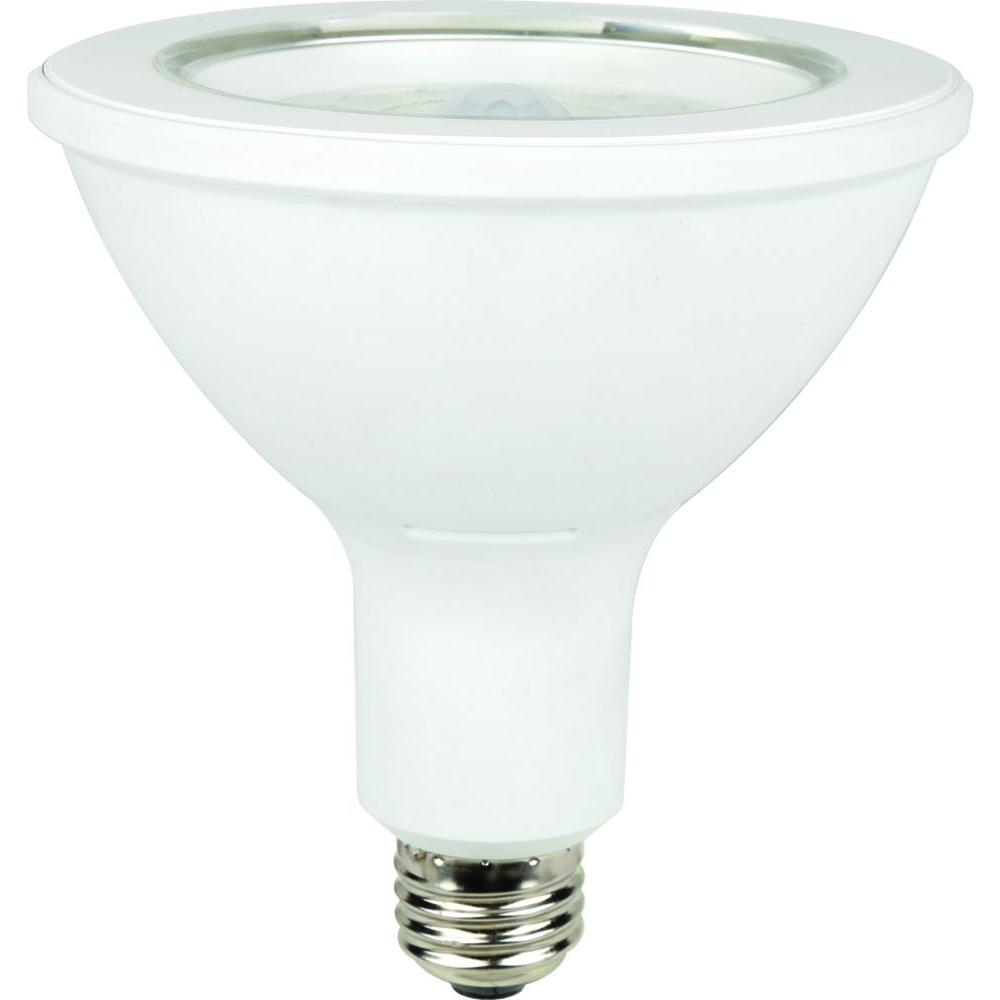 motion sensor light bulb screwfix
