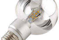 Silver Bowl Led Light Bulbs Light Bulb within dimensions 1000 X 1000