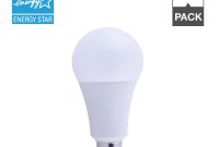 Simply Conserve 50100150w Equivalent A21 3 Way Led Light Bulb 50 within size 1000 X 1000